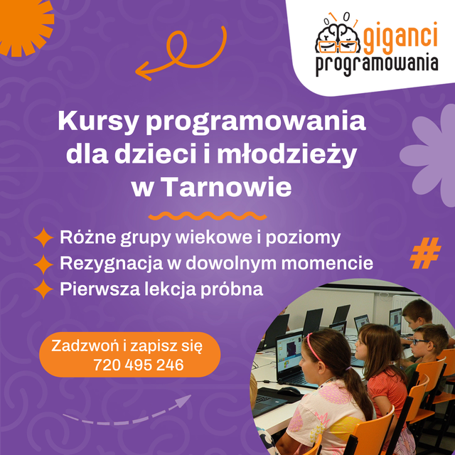 Giganci Oprogramowania